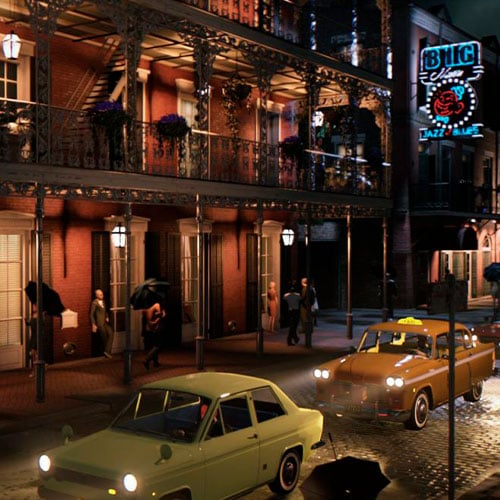 Mafia Trilogy Cd Key Steam EU